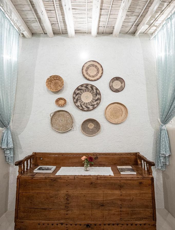 Rose Traditional House Arhángelosz Kültér fotó